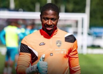 National 1 : Bon démarrage pour Alexandre Pierre, auteur d’un clean-sheet