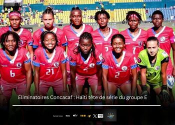 Foot-Expatriées : Corventina participe au festival offensif de l&rsquo;OL Lyonnes