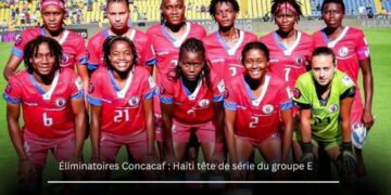 Foot-Expatriées : Corventina participe au festival offensif de l’OL Lyonnes