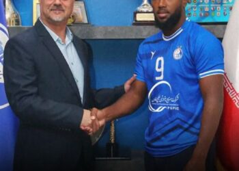 Foot-Expatriés : 7e but de la saison pour Jayro Jean