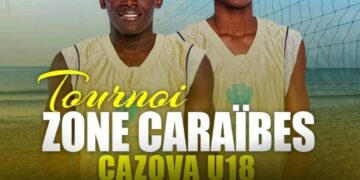 Jeux Panaméricains : Une 3e place pour Christian Jérôme en 200 m papillon