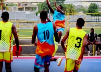 AHBB : Lancement des quarts de finale