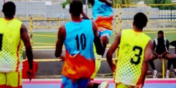 AHBB : Lancement des quarts de finale