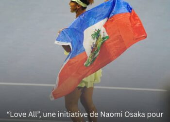 Roseline Eloissaint fait déjà trembler les filets 