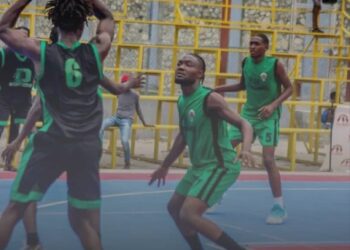 Tennis de table : Quand la Fondation ITTF soutient des équipes haïtiennes 