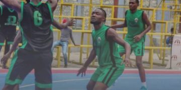 Tennis de table : Quand la Fondation ITTF soutient des équipes haïtiennes 