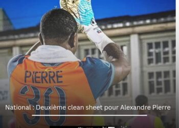 National 1 : Victoire historique du FC Fleury, Stéphane Lambèse titulaire