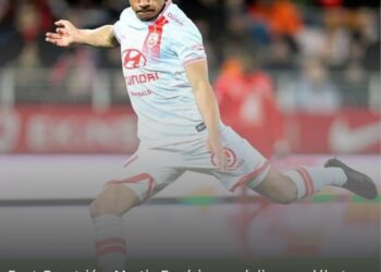 Foot-Expatriés : Début réussi pour Martin Expérience en D2 française