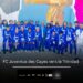 Concacaf Caribbean Cup : FC Juventus des Cayes vers le Trinidad pour une aventure historique