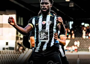 Ligue 1 : Angers et Arcus débutent sur une bonne note