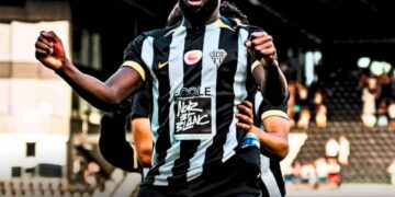 Ligue 1 : Angers et Arcus débutent sur une bonne note