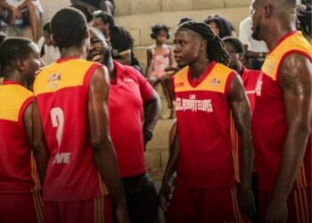 AHBB : Trois qualifiés connus pour les demi-finales