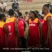 AHBB : Trois qualifiés connus pour les demi-finales
