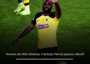 Foot-Expatriées : Batcheba Louis fait ses adieux au FC Fleury 91
