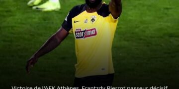 Foot-Expatriées : Batcheba Louis fait ses adieux au FC Fleury 91