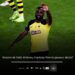 Foot-Expatriées : Batcheba Louis fait ses adieux au FC Fleury 91