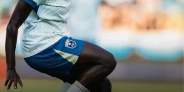 NWSL : Nérilia Mondésir de retour dans le onze de Seattle