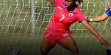 Foot-Expatriées : Batcheba signe en Angleterre