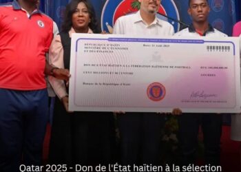 NWSL : Nérilia Mondésir de retour dans le onze de Seattle