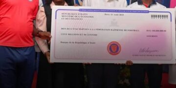 NWSL : Nérilia Mondésir de retour dans le onze de Seattle