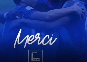 Qatar 2025 – Carribex, un renfort de plus pour la sélection haïtienne U17