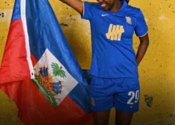 Qatar 2025 – Carribex, un renfort de plus pour la sélection haïtienne U17