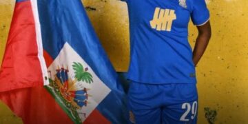 Qatar 2025 – Carribex, un renfort de plus pour la sélection haïtienne U17