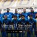Mondial 2026 : 23 Grenadiers sélectionnés pour la phase finale des éliminatoires