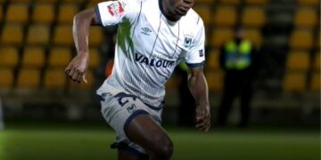 Foot-Expatriés : Mikaël Cantave rejoint la Grèce !