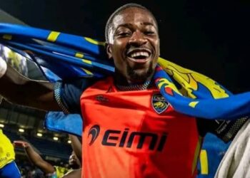 Foot-Expatriés : Succès du FC Sochaux, drap propre pour Alexandre Pierre