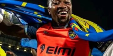 Foot-Expatriés : Succès du FC Sochaux, drap propre pour Alexandre Pierre