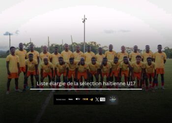 USL Championship : La barre des 10 buts atteint par Ronaldo Damus cette saison