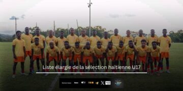 USL Championship : La barre des 10 buts atteint par Ronaldo Damus cette saison