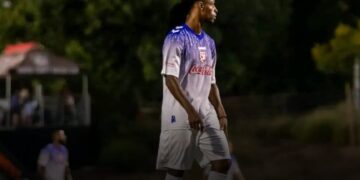 USL Championship : La barre des 10 buts atteint par Ronaldo Damus cette saison