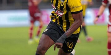 AHBB : MTT et Les Gladiateurs prennent l&rsquo;avantage