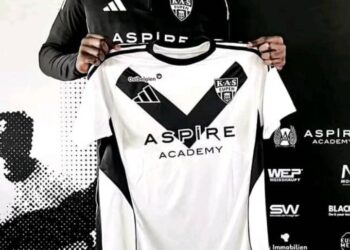 Foot-Expatriés: Nouvelle écurie pour Mondy Prunier