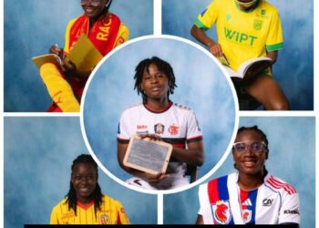 Arkema Première Ligue : Les 12 Haïtiennes sont prêtes pour la rentrée