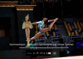 Éliminatoires Mondial 2026 : Haïti vs Honduras, un Canadien au sifflet