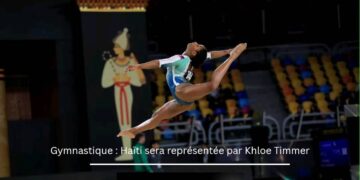 Éliminatoires Mondial 2026 : Haïti vs Honduras, un Canadien au sifflet