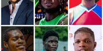 AHBB : Les différentes distinctions de la saison 2025