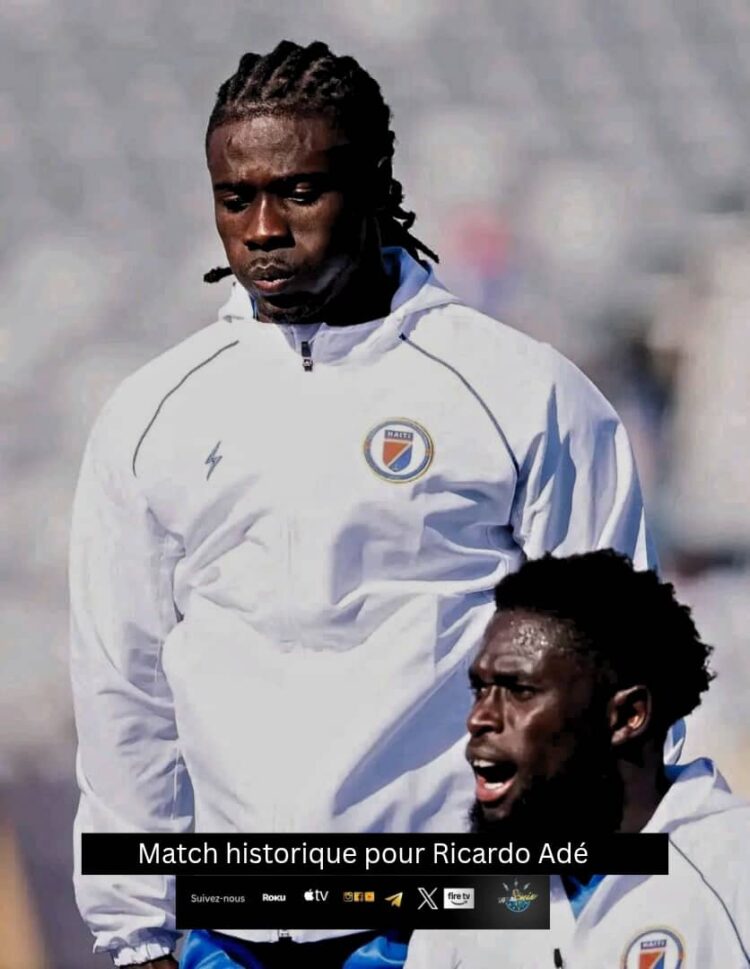 Éliminatoires Coupe du Monde : Haïti et Honduras se quittent dos à dos