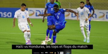 Quel qualificatif pour le début de Bellegarde en sélection ?