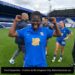 Foot-Expatriées : Batcheba Louis participe au premier succès de Birmingham City Women