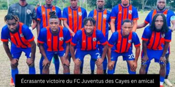 Foot-Expatriées : Batcheba Louis participe au premier succès de Birmingham City Women