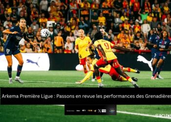 AHBB : La grande finale s’approche, un qualifié connu