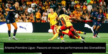 AHBB : La grande finale s’approche, un qualifié connu