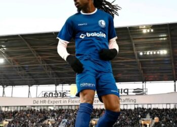 Foot-Expatriés : Jean-Kévin Duverne et KAA Gent, c&rsquo;est officiel !