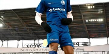 Foot-Expatriés : Jean-Kévin Duverne et KAA Gent, c’est officiel !