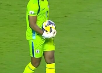 Éliminatoires Coupe du monde : Prestation héroïque d’Haïti, un match qui restera dans les annales