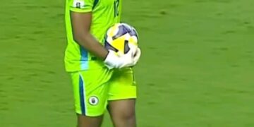 Éliminatoires Coupe du monde : Prestation héroïque d’Haïti, un match qui restera dans les annales